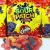 Sour Patch Kids Crush Fruit Mix - 226g Bag