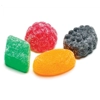 Taveners Fruit Pastilles - Retro Gummy Sweets