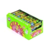 Cry Baby Extra Sour Bubble Gum 18g pack 4 Bubblegum Balls