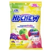 Hi-Chew Original Fruits 100g Bag 3.53oz - Fruity Chewy Candy Sweets