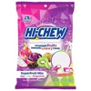 Hi-Chew Superfruit Mix 90g Bag - Fruity Chewy Candy Sweets