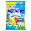 Hi-Chew Tropical Mix Chews 100g Bag - Fruit Flavour Candy