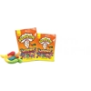 Warheads Sour Worms - 142g Bag Chewy Fruity Sweets