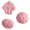 Pusheen The Cat - 1.5oz - 42.5g Sweet Tin - Strawberry Candy Sweets