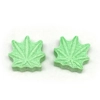 Boston America Stoner Mints 42.5g - Novelty Fun leaf-shaped Candies