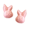 A Christmas Story – Pink Nightmare Mints - 1.50z - 42.5g Bunny Shaped