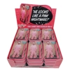 A Christmas Story – Pink Nightmare Mints - 1.50z - 42.5g Bunny Shaped