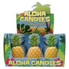 Aloha Pineapple Candy 20g Tin - Filled with Mini Candy Pineapples