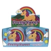 Pretty Sweet Unicorn - Marshmallow Flavoured Candy - 1.2oz - 34g