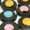 Barratt Liquorice Catherine Wheels