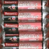 Bassetts Aniseed Imperials Retro Sweets