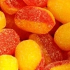 Dobsons Rhubarb & Custard Gluten Free Boiled Sweets