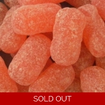 Tilleys Aniseed Twist Traditional Hard Boiled Sweets