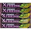 Chewits Xtreme Tutti Frutti Chews