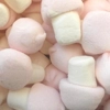 Trolli Mallow Mushrooms Foamy Strawberry Flavoured Marshmallows
