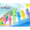 Pez Care Bears - Candy Sweets Dispenser - 24.7g Blister Pack