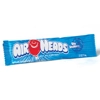 Airheads Blue Raspberry 16g Chew Bar - Air Heads x 4
