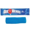 Airheads Blue Raspberry 16g Chew Bar - Air Heads x 4