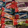 Airheads Mini Chew Bars - Assorted Fruit Chews Air Heads