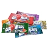 Airheads Mini Chew Bars - Assorted Fruit Chews Air Heads