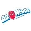 Airheads Blue Raspberry 16g Chew Bar - Air Heads x 4