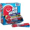 Airheads Candy Bars - 60 Assorted Flavour Chew Bar Pack - 936g Big Box