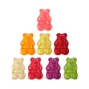 Albanese Ultimate™ 8 Flavour Gummi Bears™ - Gummy Bear Sweets 70g Bag