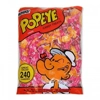 Alberts - Popeye Fruit Chews - American Taffy Chewy Candies