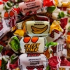 Alberts - Taffy Time Assorted Fruit Chews - Albert's Chewy Candies