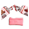 Alberts Wild Cherry Fruit Chews - Albert's American Chewy Fruity Candy