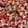 Alberts Wild Cherry Fruit Chews - Albert's American Chewy Fruity Candy