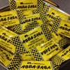 Annabelle's Abba Zaba Minis - Chewy Taffy Peanut Butter Candy Bars