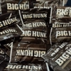 Annabelle's Big Hunk Mini Chews - Chewy Peanut Nougat Candy Bars