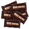 Annabelle's Big Hunk Mini Chews - Chewy Peanut Nougat Candy Bars