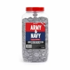Army & Navy Liquorice Lozenges - Boiled Sweets