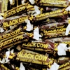 Atkinsons Black Cow Chews - Bite-Sized Chewy Chocolate Caramel Sweets