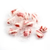 Atkinsons Mint Twists - Peppermint Candies - 142g Bag Candy Mints