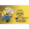 Banana Flavour Millions Minion - Tiny Chewy Sweets