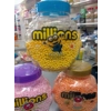 Banana Flavour Millions Minion - Tiny Chewy Sweets