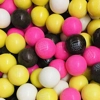 Banana Split Dubble Bubble Gum Balls
