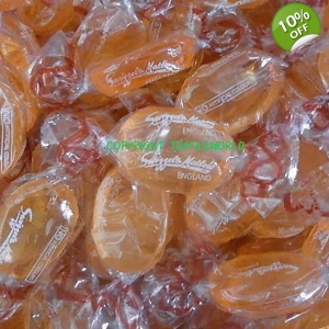 Swizzels Matlow Barley Sugar - Boiled Sweets