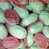 Sugar-Free Sour Apple - Barnetts Boiled Sweets