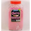 Cherry Crystals | Thick Sherbet | Barnetts Sweets