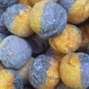 Barnetts Orange & Passionfruit Hard Boiled Sweets