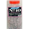 Sugar Free N0 10. Drops Barnetts Aromatic Menthol Sweets
