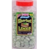 Barnetts Sugar Free Sherbet Limes - Hard Boiled Sweets