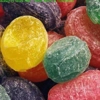 Barnetts Sugar Free Super Fruits - Hard Boiled Supa Fruity Sweets