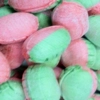 Barnetts Sugar Free Raspberry & Kiwi Diabetic Sweets