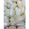 Barnetts Sugar Free White Striped Mints Barnetts Sweets