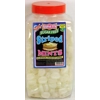 Barnetts Sugar Free White Striped Mints Barnetts Sweets